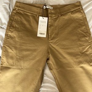 Hill City Everyday Pant Athletic Fit